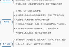 《游戏化思维》6.企业管理者如何通过游戏激励员工|读后感|读书笔记