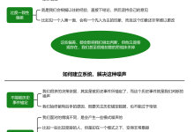 《噪声》2.噪声是如何产生的|读后感|读书笔记