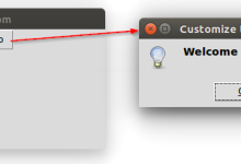 Tkinter Message的基本概念|极客笔记