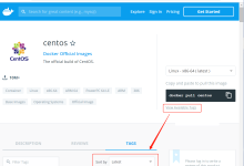 Docker 安装 CentOS|极客笔记
