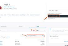 Docker 安装 Apache|极客笔记