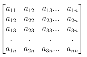 如何使用Python Scikit-Learn生成对称正定矩阵？