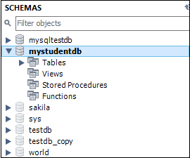 MySQL AFTER INSERT触发器