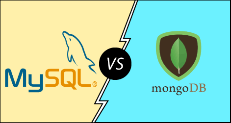 MySQL和MongoDB的区别