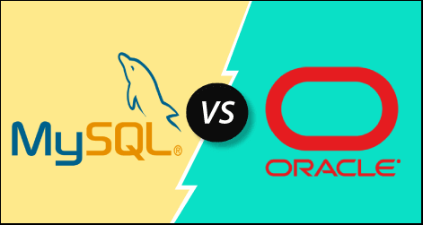 MySQL和Oracle的区别