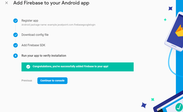 Android Firebase身份验证 - Google登录