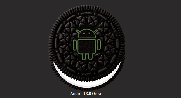 Android 奥利奥（Android 8.0）