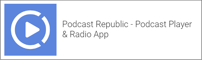 Android Podcast App