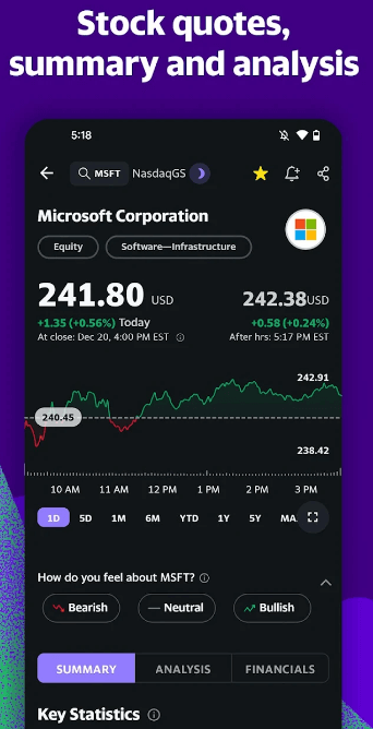 Investing.com股票和新闻