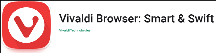 Android最佳浏览器