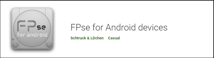 最佳的Android PS2模拟器