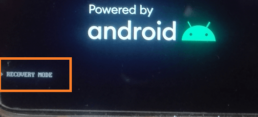 如何重置Android手机