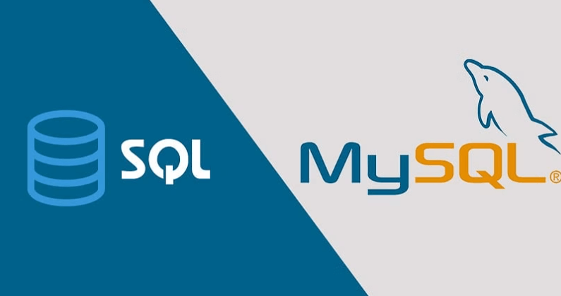 SQL与MySQL的区别