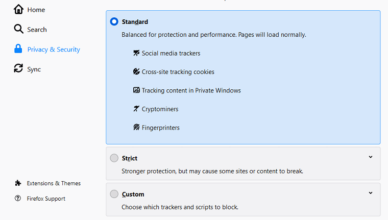 如何在Android上启用Cookies