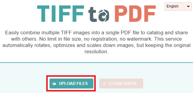 如何在Android上打开TIF或TIFF文件