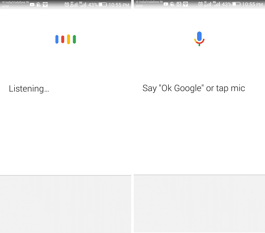 如何在Android上关闭Google助手