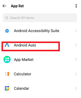 如何关闭Android上的应用程序