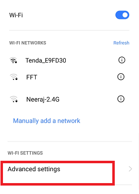 什么是Wi-Fi Direct，如何在Android上使用它