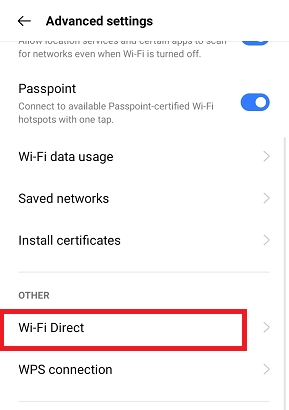 什么是Wi-Fi Direct，如何在Android上使用它