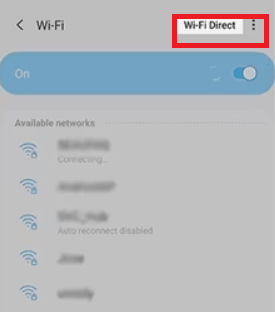 什么是Wi-Fi Direct，如何在Android上使用它