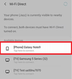 什么是Wi-Fi Direct，如何在Android上使用它