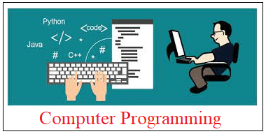 什么是计算机编程？