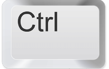 什么是Ctrl