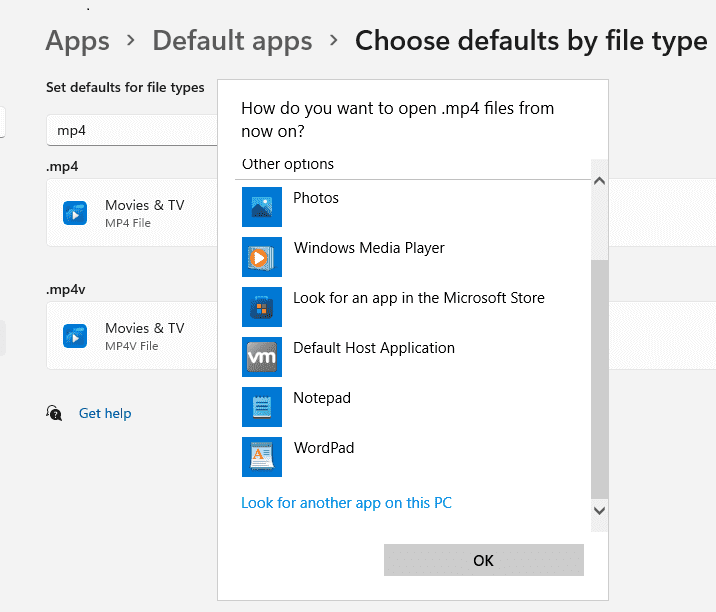 如何在Windows中将文件与程序关联起来？