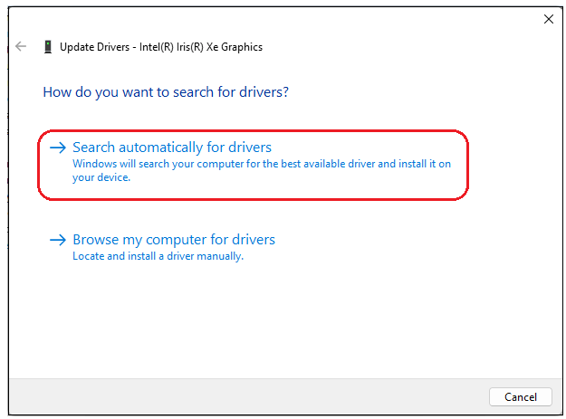 为什么我无法在Windows中增加分辨率？