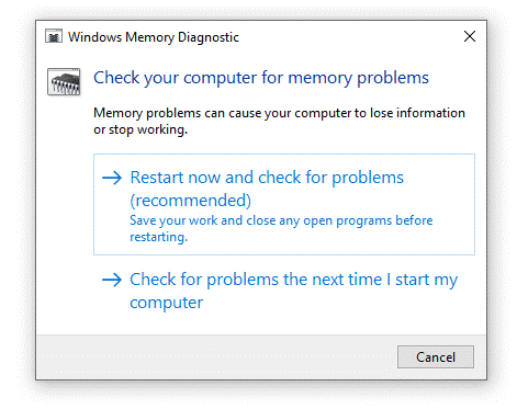 Windows Minidump是什么意思？