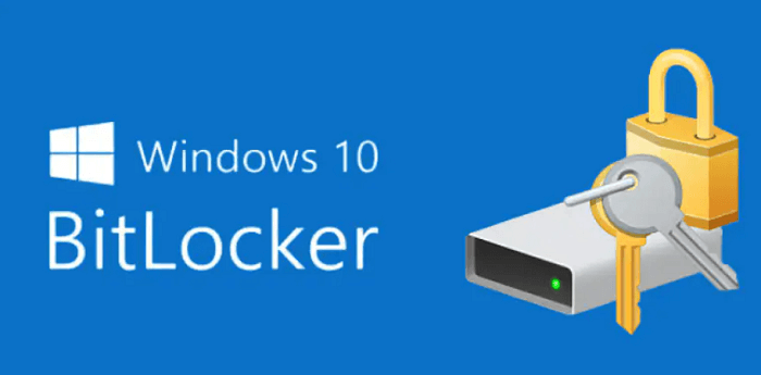 什么是BitLocker？