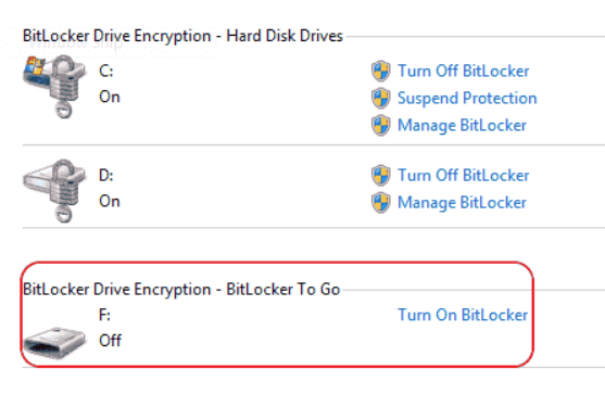 什么是BitLocker？