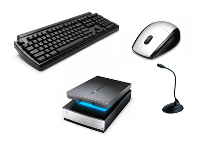 计算机部件或组件