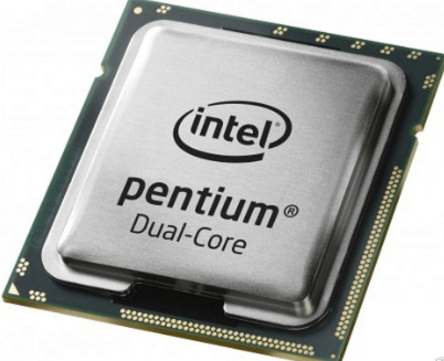 中央处理器 CPU