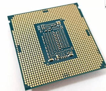 中央处理器 CPU