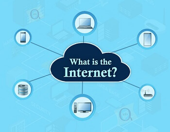 什么是互联网?