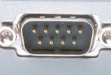 计算机端口|极客笔记