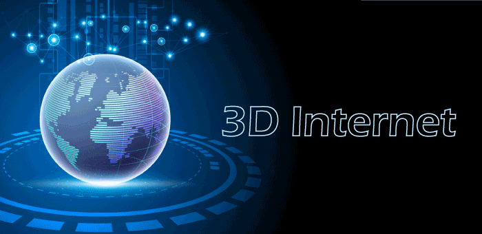 什么是3D互联网？