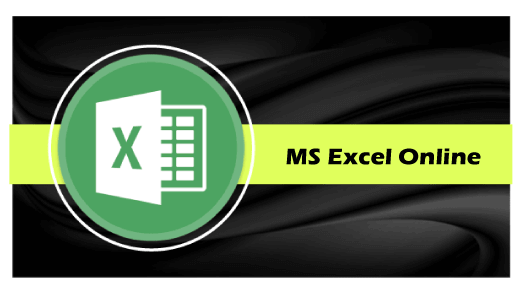 MS Excel Online