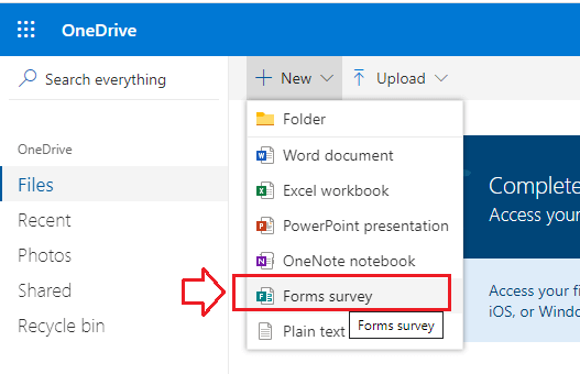 MS Excel Online