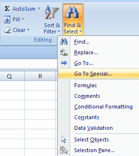 如何在Excel中防止文本溢出