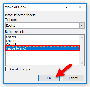 在Microsoft Excel中如何复制和移动Excel表格