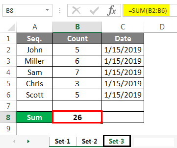 如何在Microsoft Excel中对工作表进行分组和取消分组
