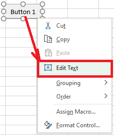 如何在Microsoft Excel中运行宏并创建宏按钮