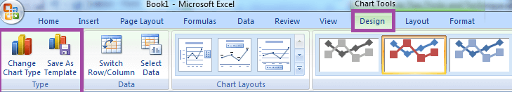 Excel图表：技巧、技术和窍门