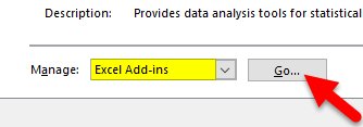 如何在Microsoft Excel中进行数据分析：数据分析工具