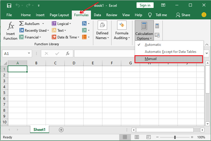 如何在Excel中恢复宏？