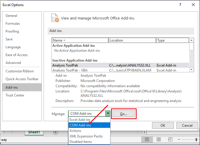 如何恢复损坏的Excel文件？