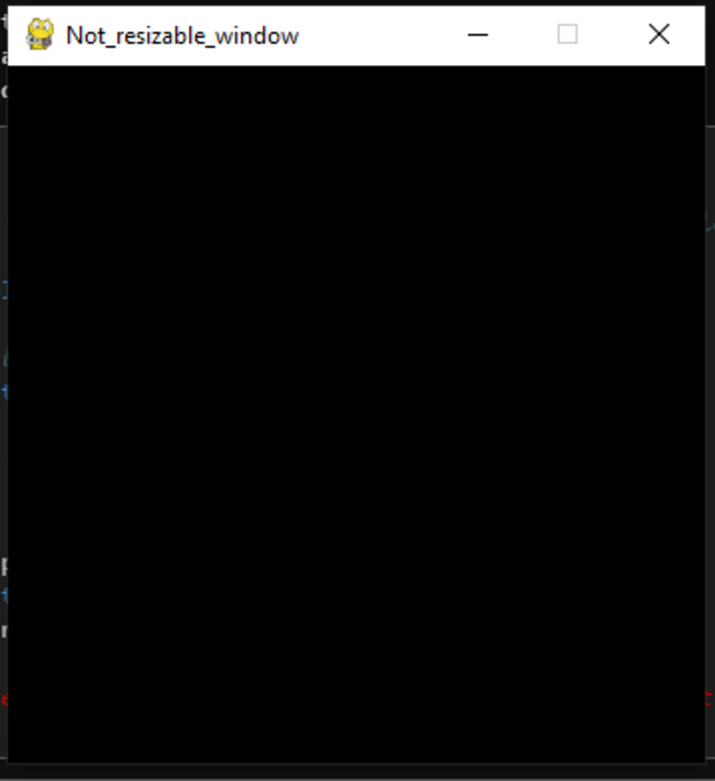 PyGame 允许调整窗口大小