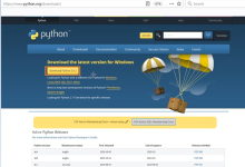 如何在Python中安装Selenium Webdriver|极客笔记